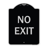 No Exit