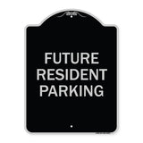 Future Resident Parking