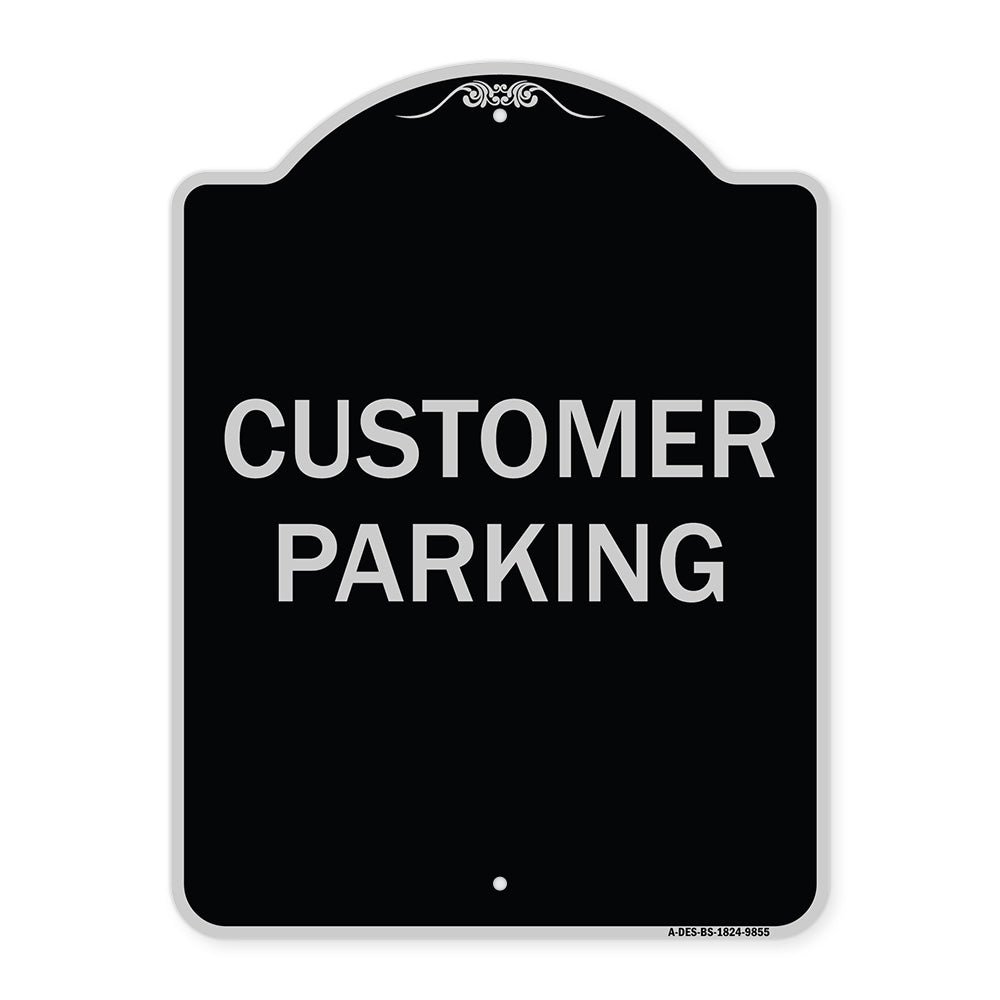 Customer Parking