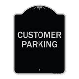 Customer Parking