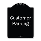 Customer Parking 2