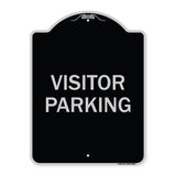 Visitor Parking
