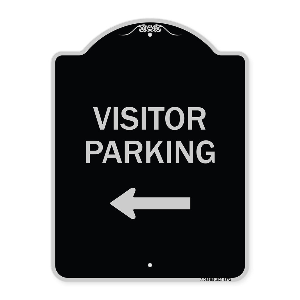Visitor Parking 1