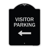 Visitor Parking 1
