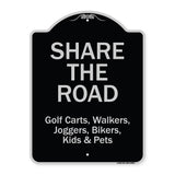 Share The Road