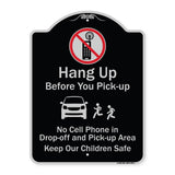 Hang-up Before You Pick-up