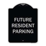 Future Resident Parking