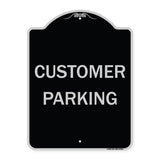 Customer Parking