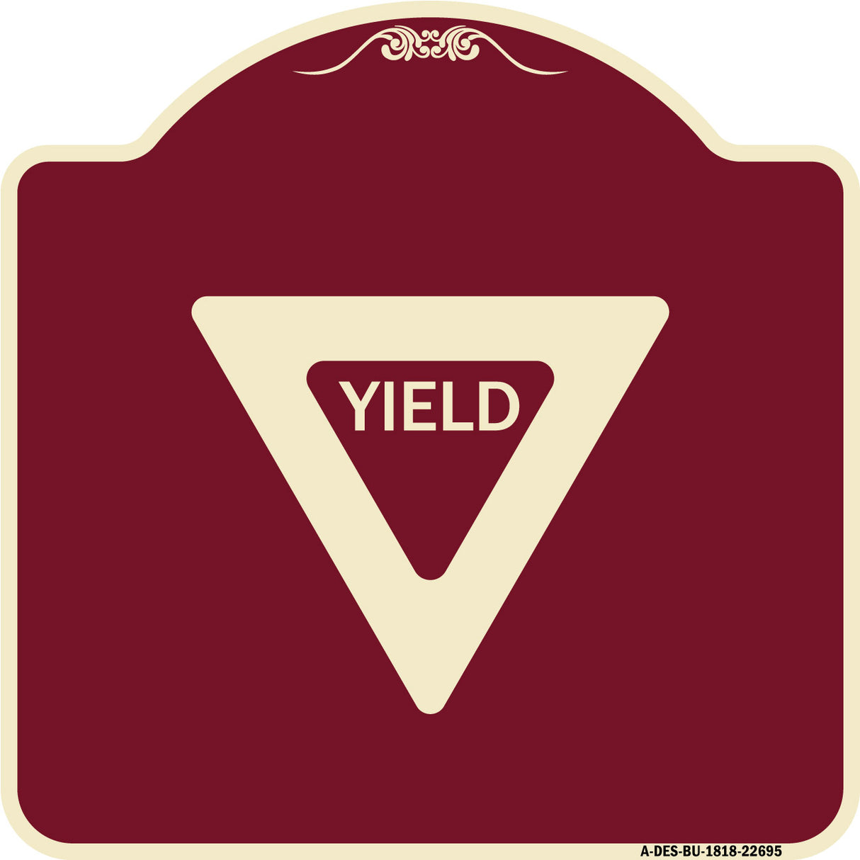Yield