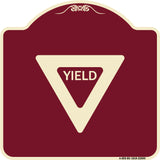 Yield