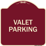 Valet Parking