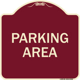 Parking Area