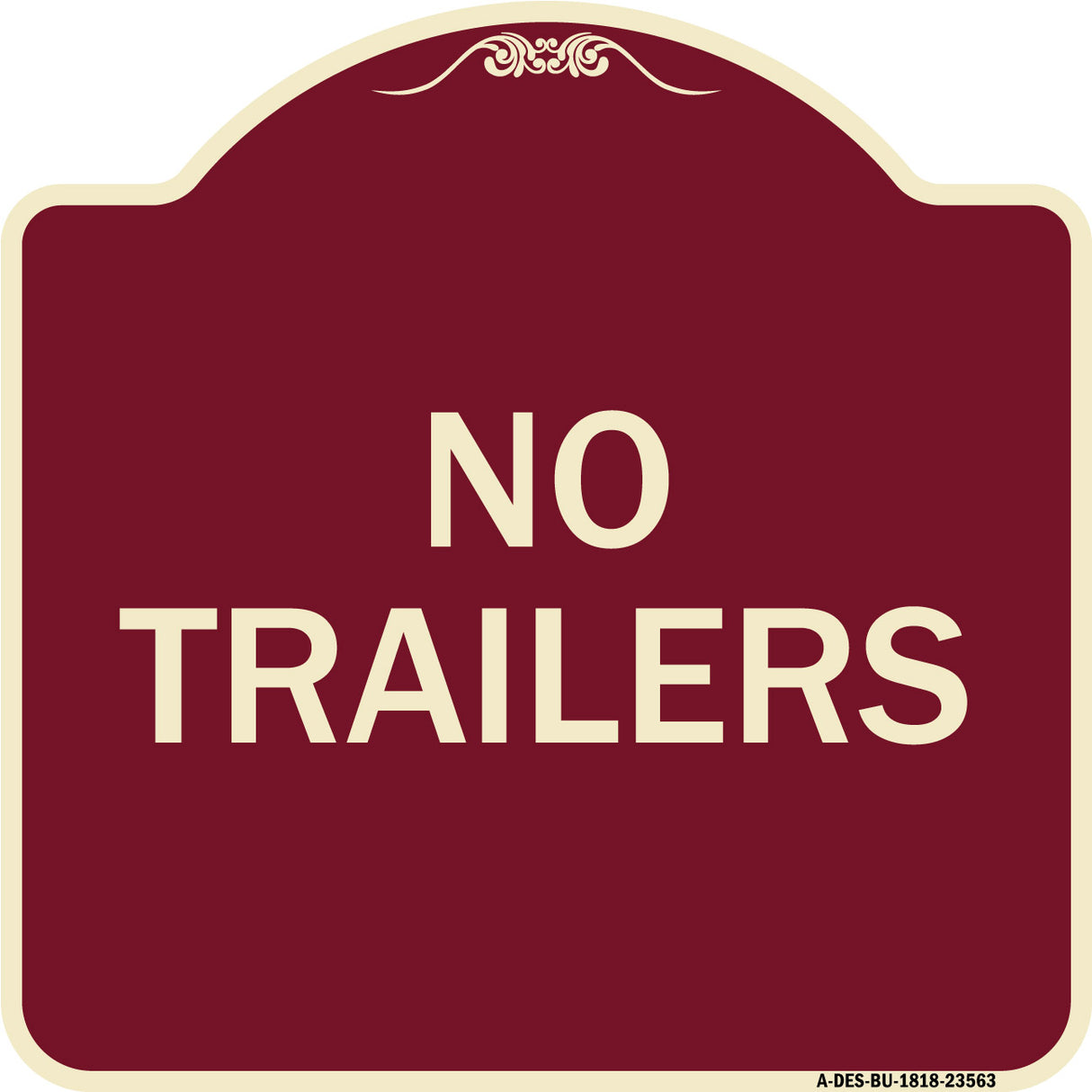 No Trailers