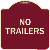 No Trailers