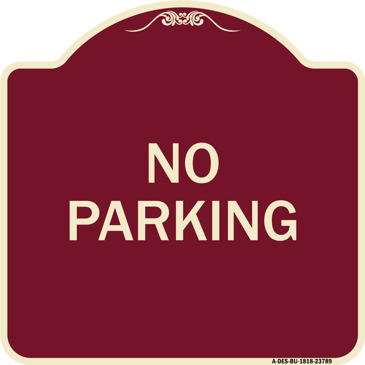 No Parking 2