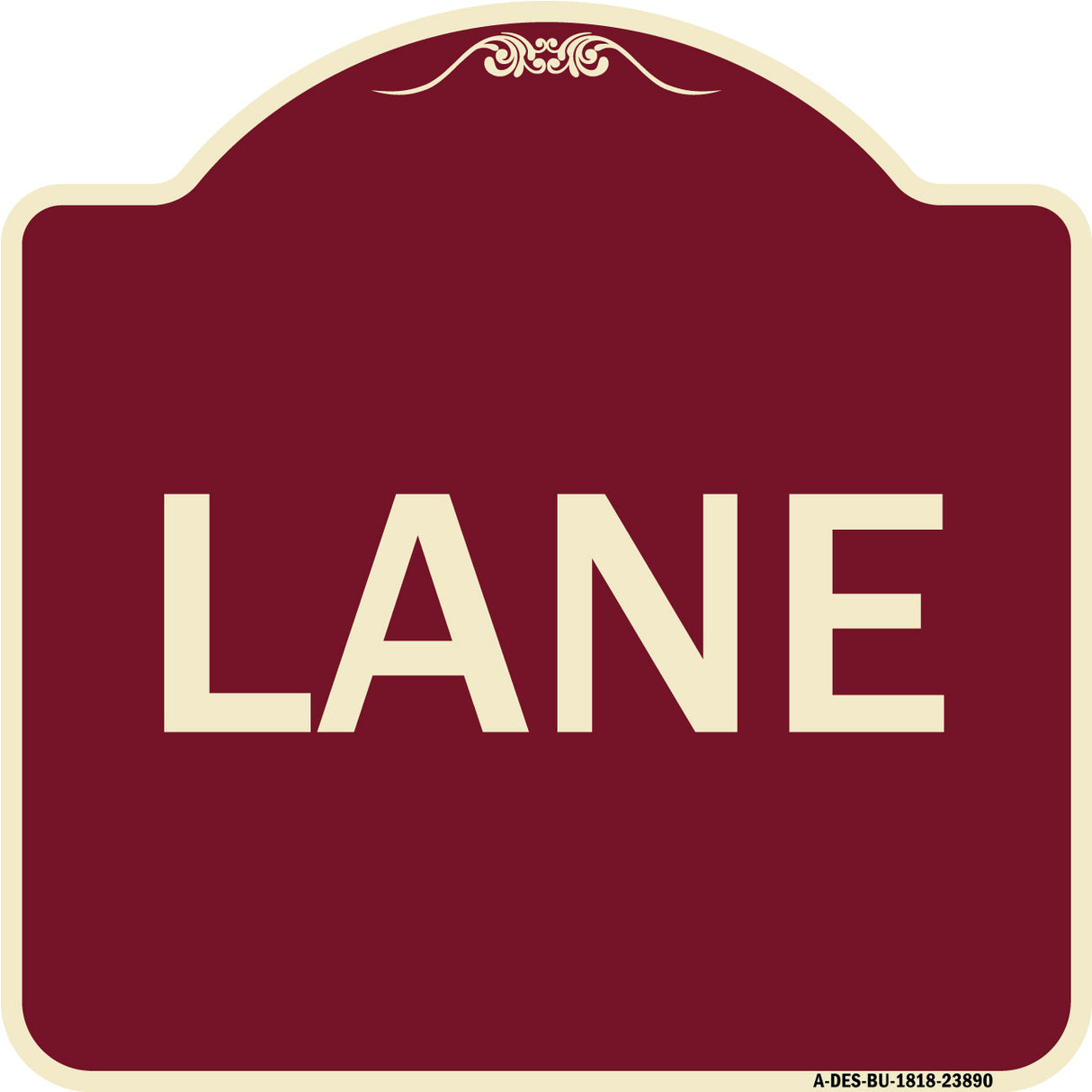 Lane