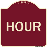 Hour
