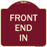 Front End In