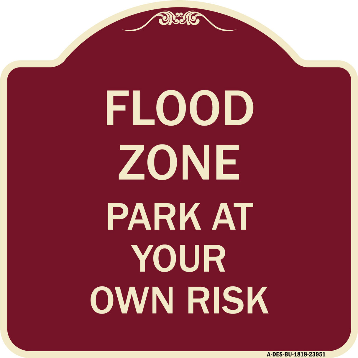 Flood Zone