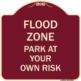 Flood Zone