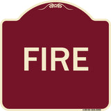 Fire
