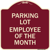 Employee of the Month