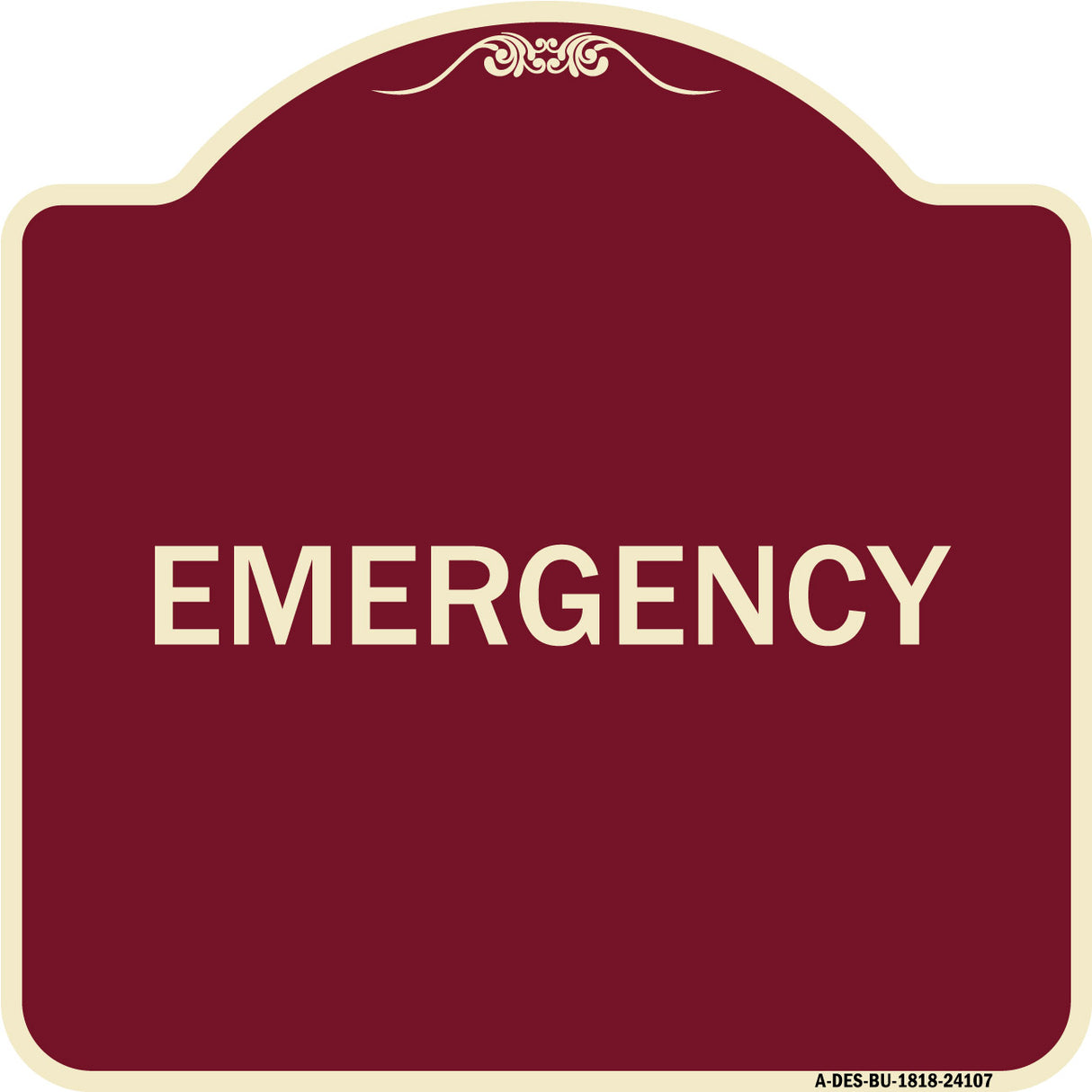 Emergency