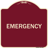 Emergency