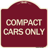 Compact Car Only
