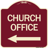 Church Office