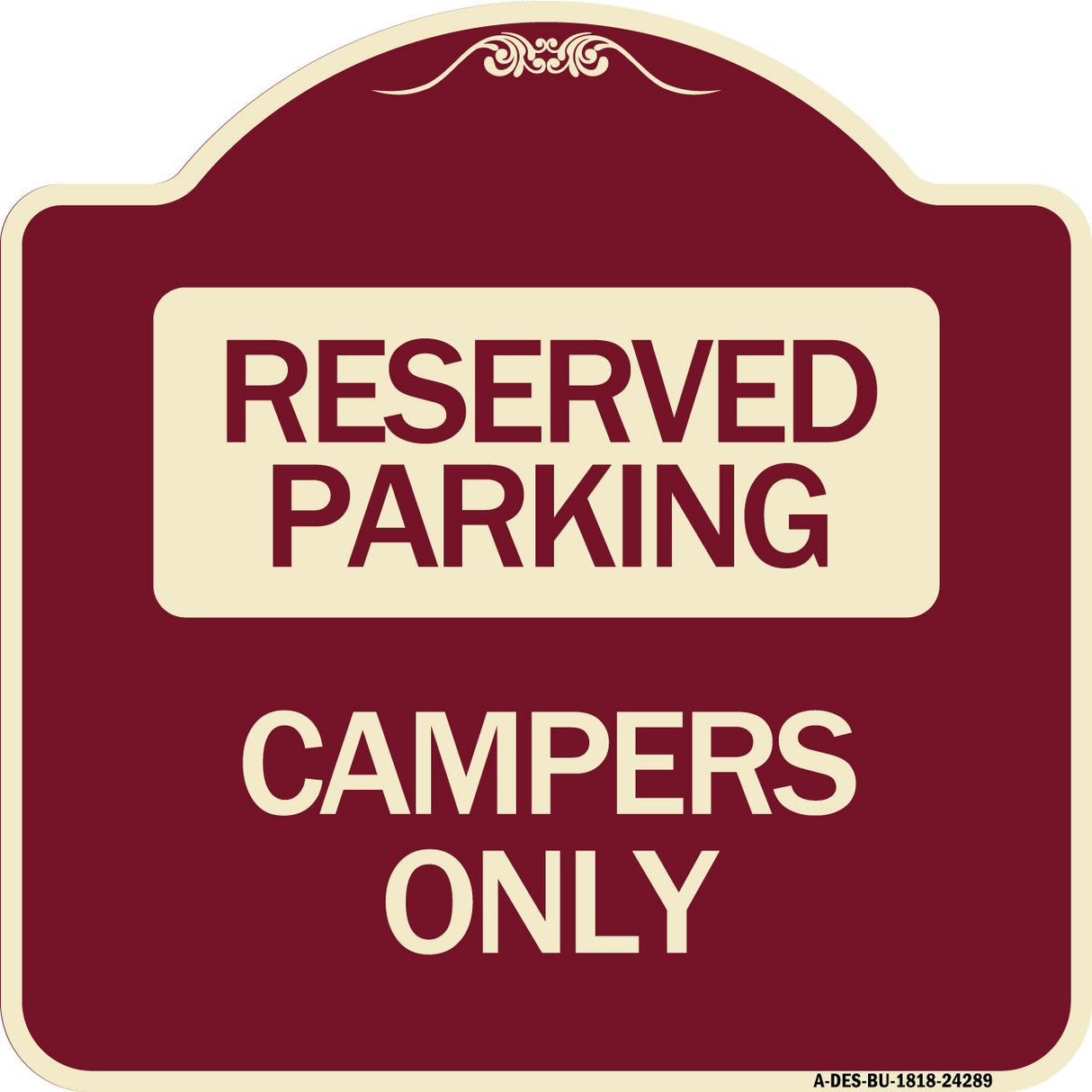 Campers Only