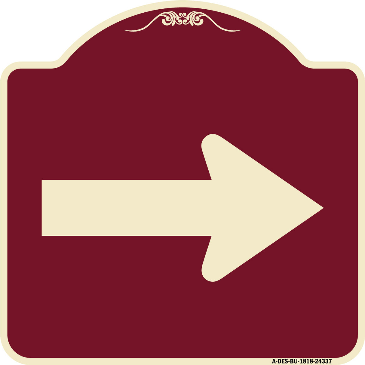 Arrow (Green)