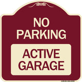 Active Garage