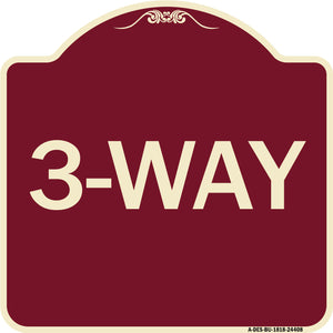 3-Way