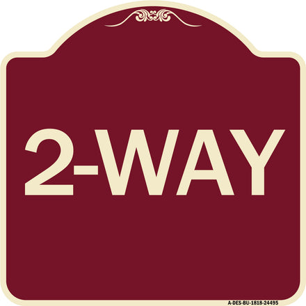 2-Way