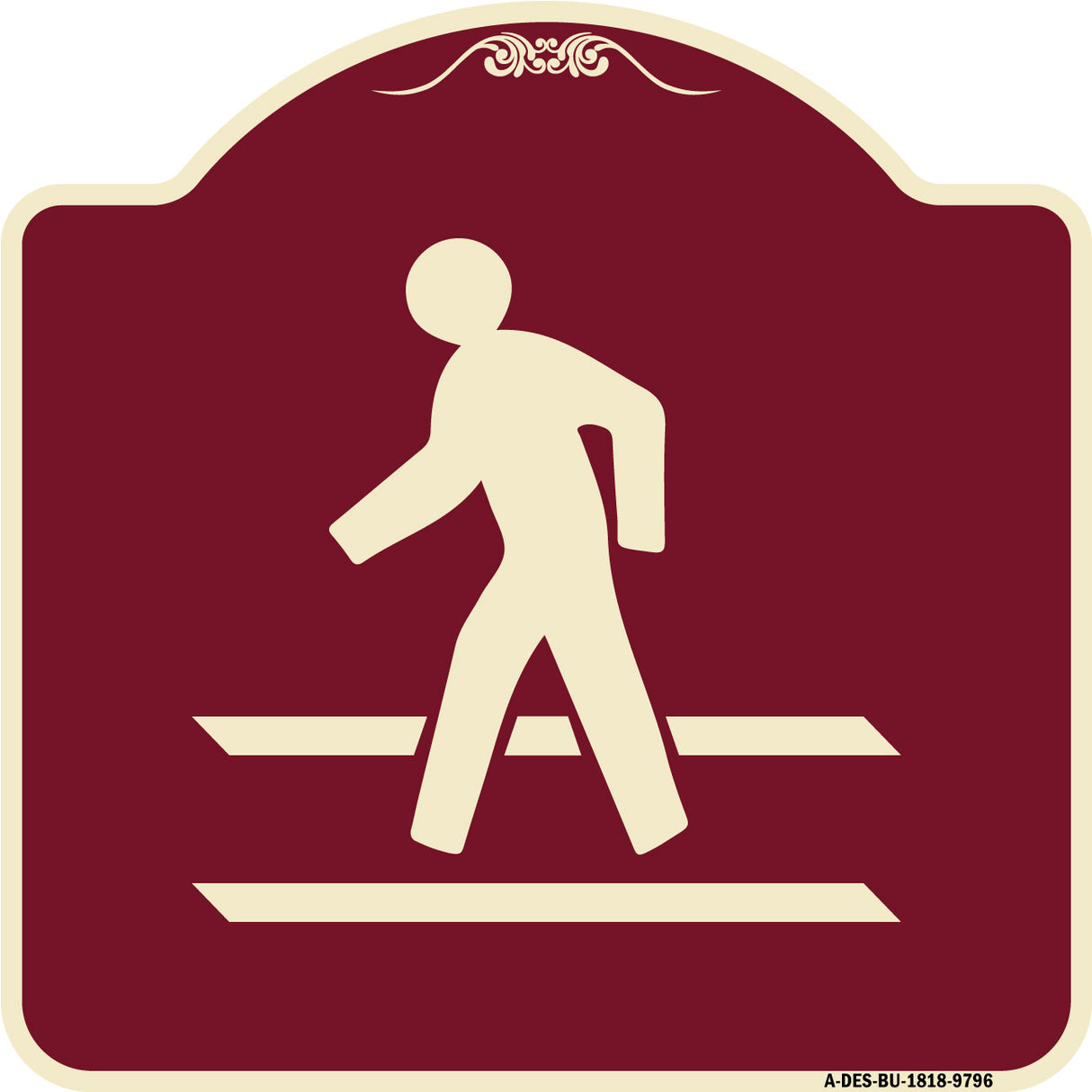 Pedestrian Crossing