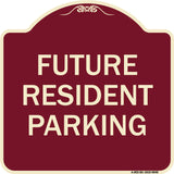 Future Resident Parking