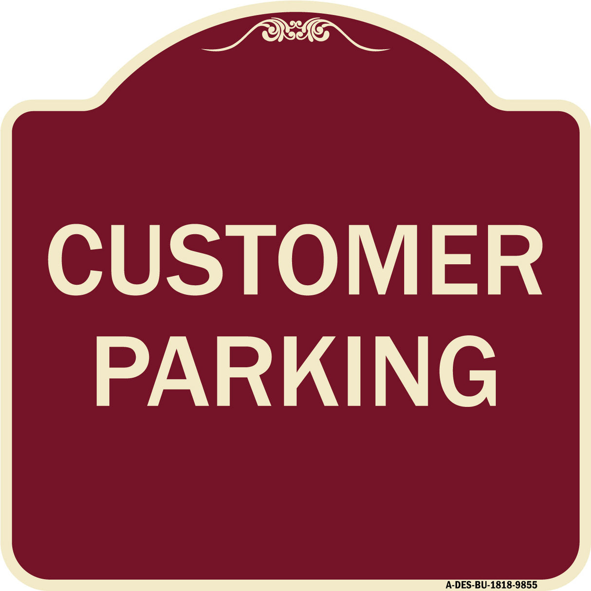 Customer Parking