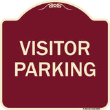 Visitor Parking