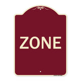 Zone