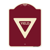 Yield