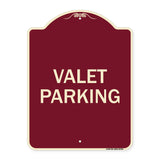 Valet Parking
