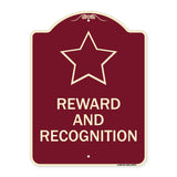 Reward and Recognition