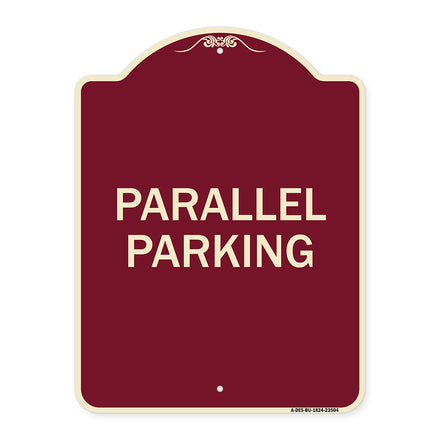 Parallel Parking