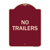 No Trailers