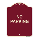 No Parking 2