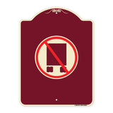 National Network Prohibited