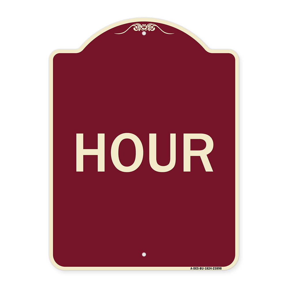 Hour