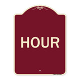 Hour