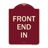 Front End In